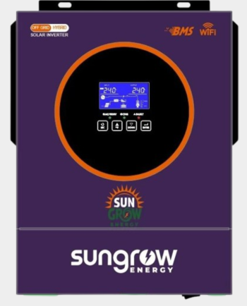Sungrow Energy 1.6kW Hybrid Inverter