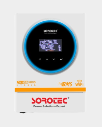 Sorotec 6kW Inverter Price in BD Solar House BD