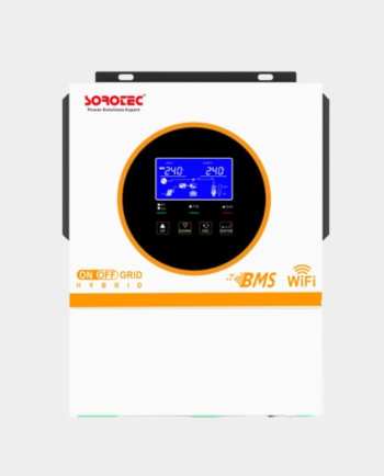 Sorotec1.6KW Hybrid Inverter
