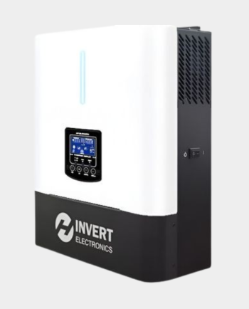 Hinvert 2.5kW Solar Inverter Price in BD | Solar House BD