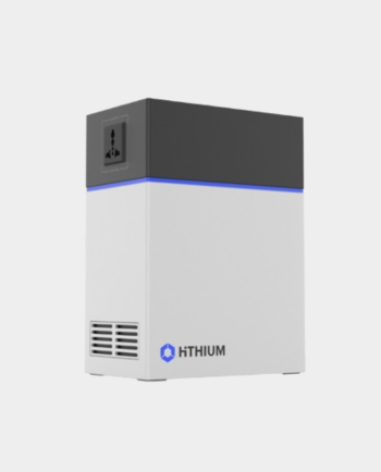 Hithium HeroEE 1 Portable Power Station at Solar House BD