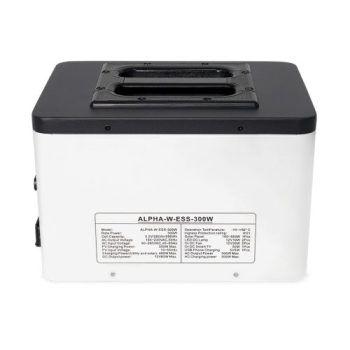 Sako Alpha ESS 300W 896Wh All In One Energy Storage System