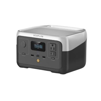 EcoFlow RIVER 2 Max 500W