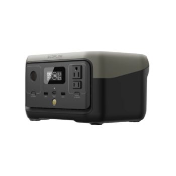 EcoFlow RIVER 2 Max 500W