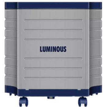 Luminous Battery Trolley TX100L for Tall Tubular Battery at Solar House BD