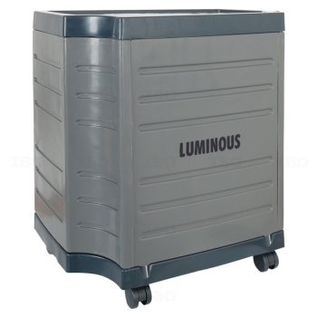 Luminous Battery Trolley TX100L for Tall Tubular Battery at Solar House BD