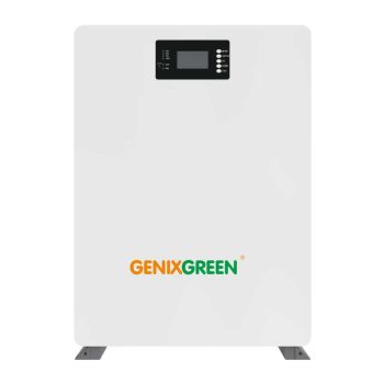 Genix Green