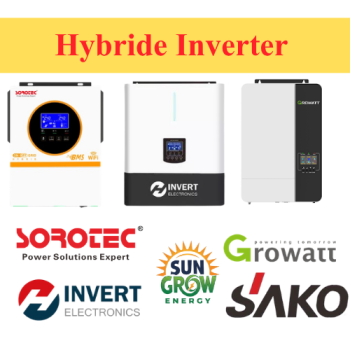 Hybrid Inverter