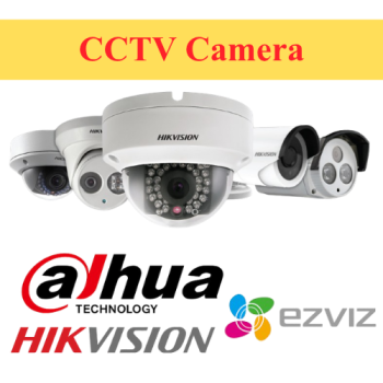 CCTV Camera