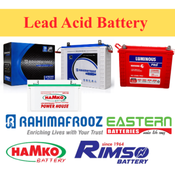 Lead Acid Battery