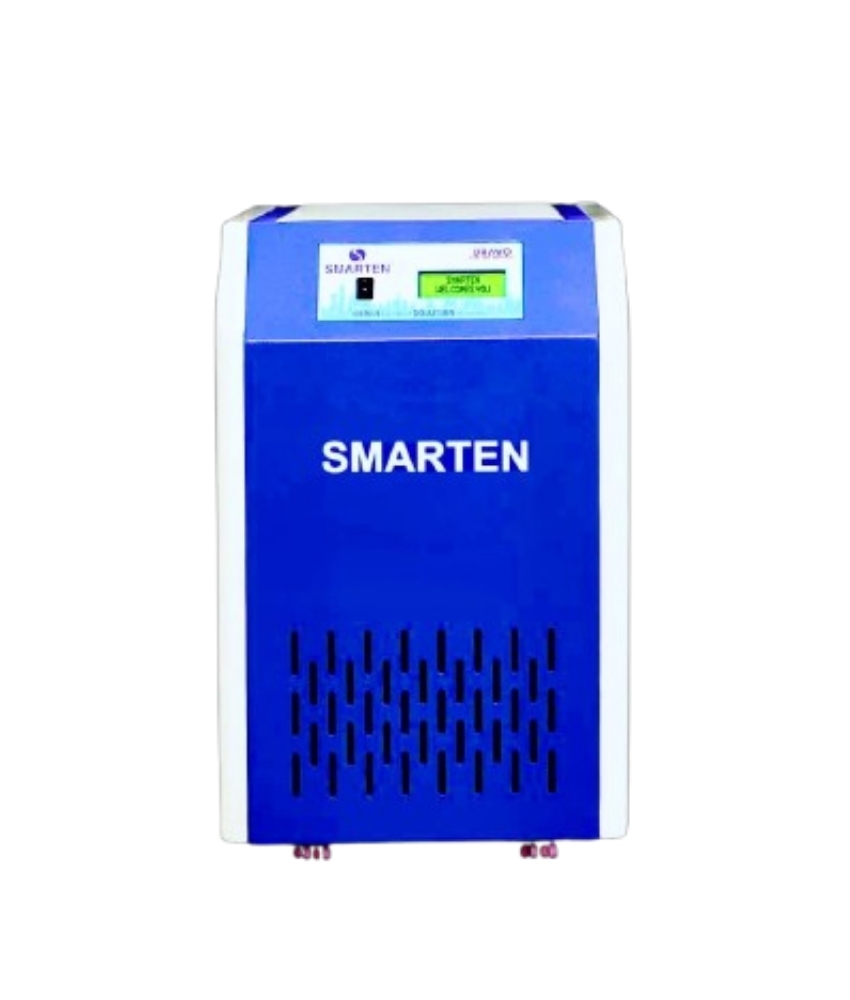Smarten Bravo 5500VA 48V Pure Sine Wave UPS Inverter